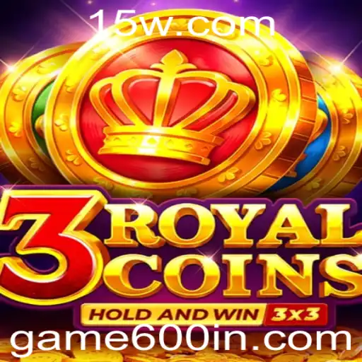 Explorando o Universo de 3royalcoins: Um Novo Fenômeno no Mundo dos Jogos