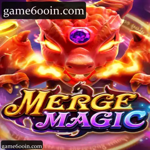 MERGEMAGIC