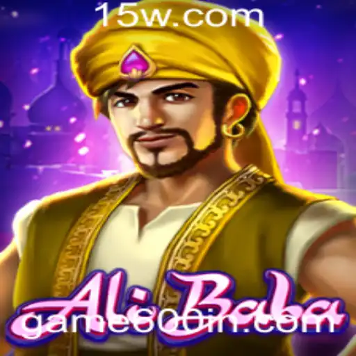 AliBaba: Aventura e Estratégia no Mundo dos Jogos