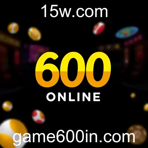 Cassino Online game600: Apostas Seguras e Diversão