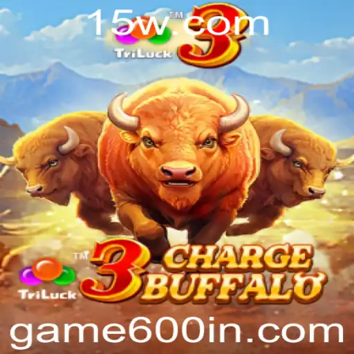 Descubra o Mundo Empolgante de 3ChargeBuffalo