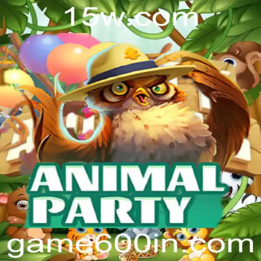 Descubra o Fascinante Mundo de AnimalParty: Um Novo Conceito no Cenário dos Games