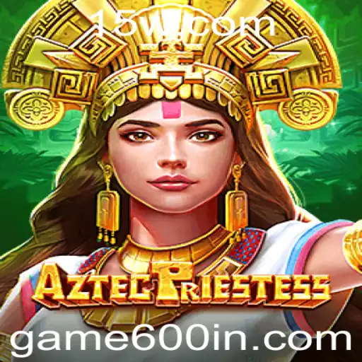 Explorando AztecPriestess: Um Mergulho no Mundo do Game600