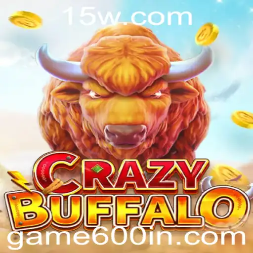 Descubra o Empolgante Universo de CRAZYBUFFALO: O Jogo Revolucionário