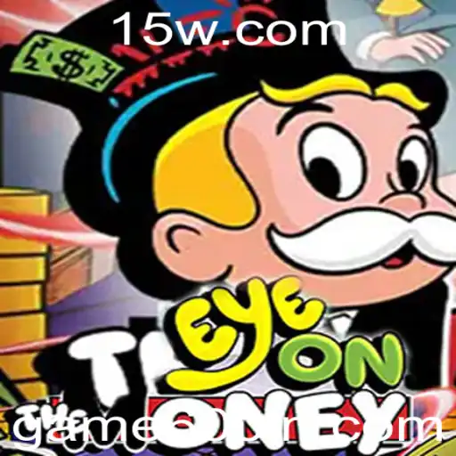 EyeOnTheMoney: A Nova Sensação no Mundo dos Jogos