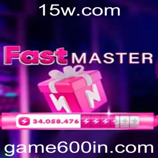 Explorando FastMaster: O Novo Fenômeno dos Jogos com game600