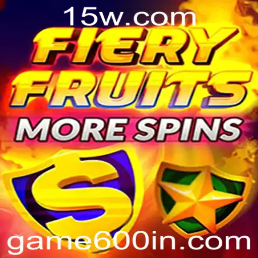 Descubra FieryFruitsMoreSpins: Uma Jornada Empolgante no Mundo dos Jogos