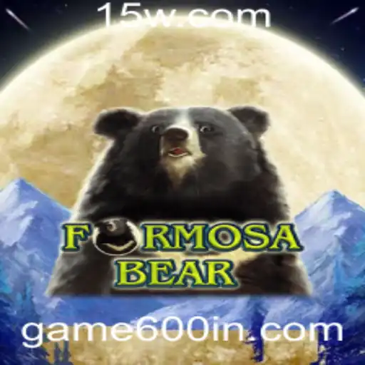 Descubra o Mundo de FormosaBear: Uma Aventura Inesquecível