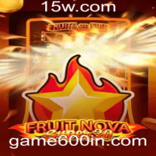 Descubra o Mundo de FruitrNovaSupe30: O Jogo que Revoluciona a Indústria dos Games