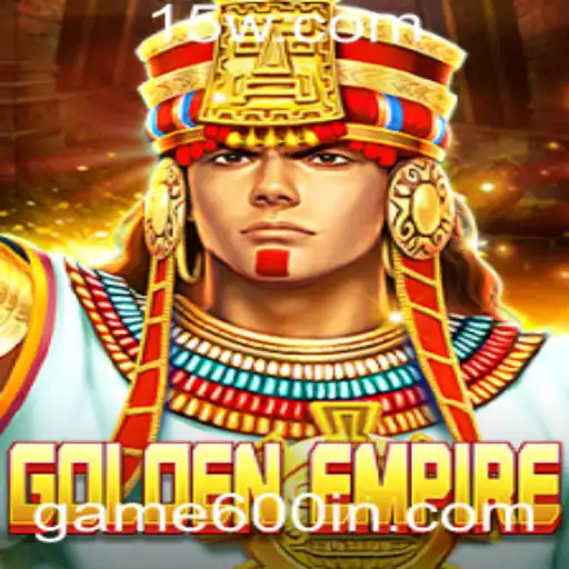 Descubra o Fascinante Mundo de GoldenEmpire: Um Mergulho Profundo no Jogo do Momento