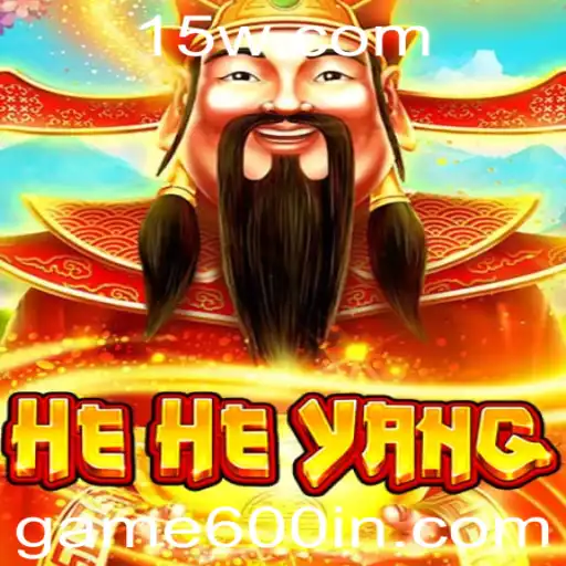 HeHeYang: O Novo Fenômeno no Universo dos Jogos