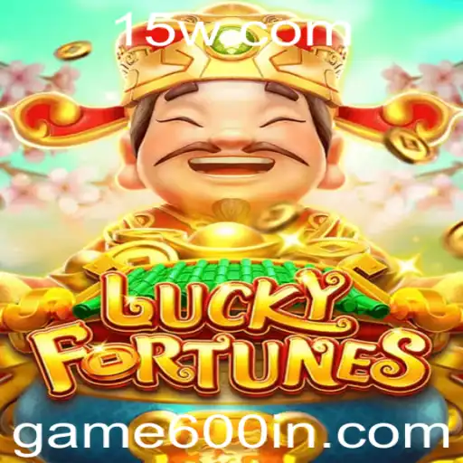LUCKYFORTUNES: Descubra o Universo do Jogo que Conquista Todas as Gerações
