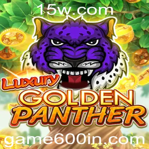 Explorando o Mundo de LUXURYGOLDENPANTHER: Um Mergulho no Game600