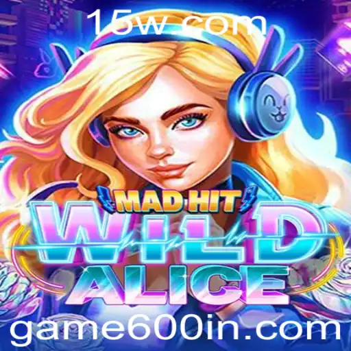 Descubra o Empolgante Mundo do Jogo MadHitWildAlice - game600