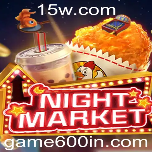 Descubra o Fascinante Universo do Jogo 'NIGHTMARKET' com game600