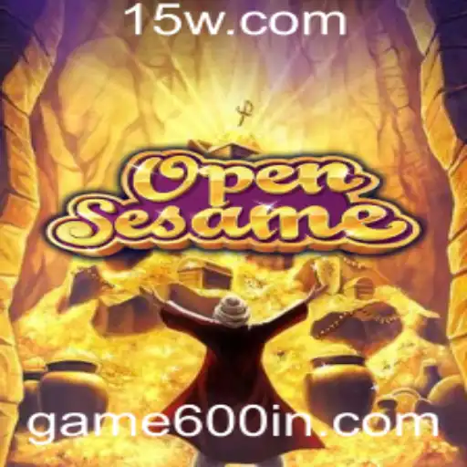 Descubra OpenSesame: O Fenômeno do Game600