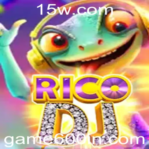 Explorando o Universo de RicoDJ: Uma Nova Era nos Jogos Digitais