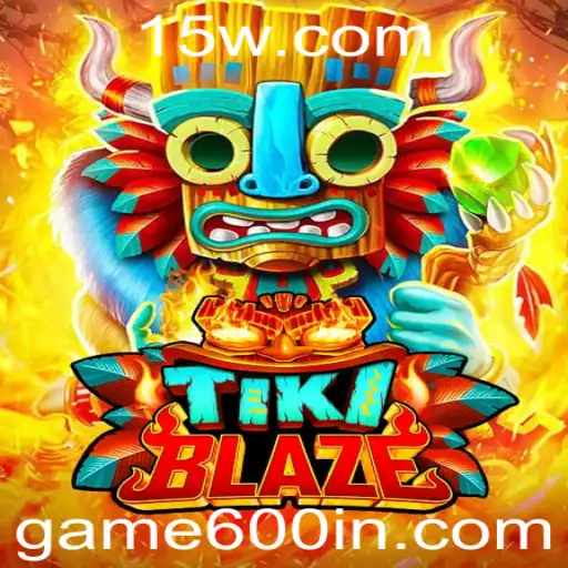 Descubra TikiBlaze: O Novo Jogo Que Está Conquistando o Mundo