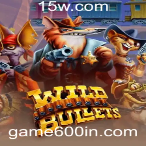 Descubra as Emoções Intensas de WildBullets, o Jogo do Momento