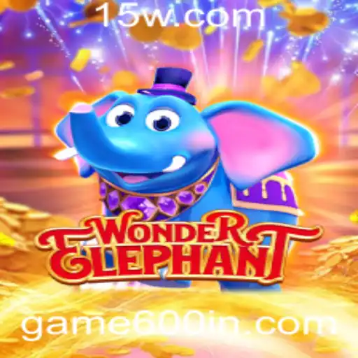 Explorando WonderElephant: O Jogo Que Conquista o Mundo
