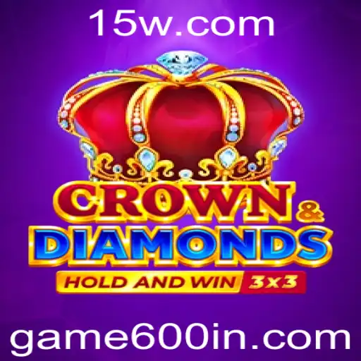 Descubra Crowndiamonds: O Novo Fenômeno no Mundo dos Jogos