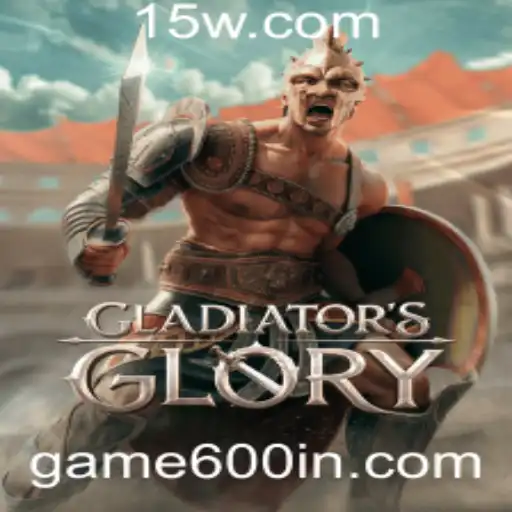 Descubra GladiatorsGlory: O Mundo Emocionante do Jogo game600