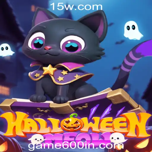 Descubra HalloweenMeow: Um Jogo Assustadoramente Divertido