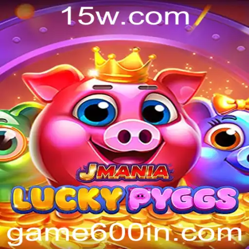 Descubra JManiaLuckyPyggs: O Jogo que Une Estratégia e Diversão