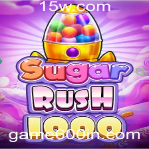 Descubra o Mundo Doce de SugarRush1000