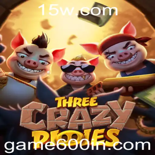 Explorando o Mundo de ThreeCrazyPiggies: O Jogo Que Conquistou 2023